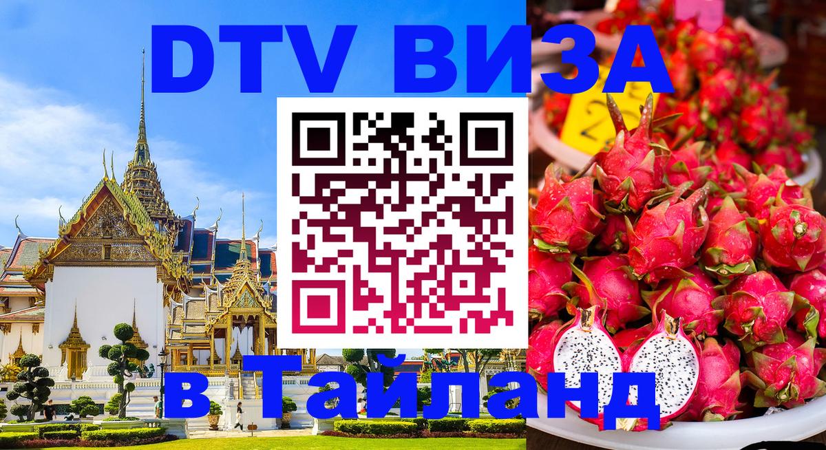 Сколько стоит DTV виза — актуальные цены, оформление даже без документов - 20.11.2025 